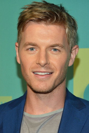 Ảnh của Rick Cosnett