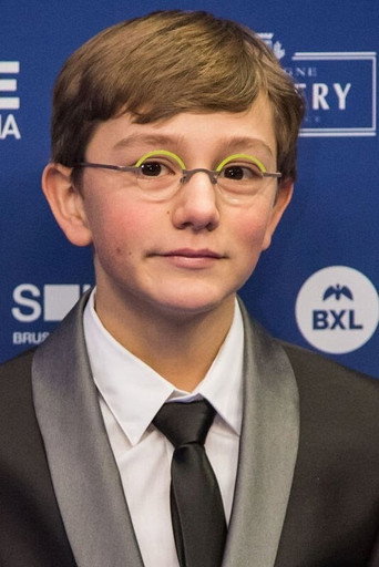 Ảnh của Romain Gelin