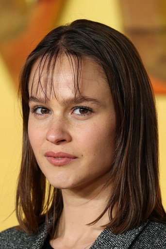 Ảnh của Clara Rugaard