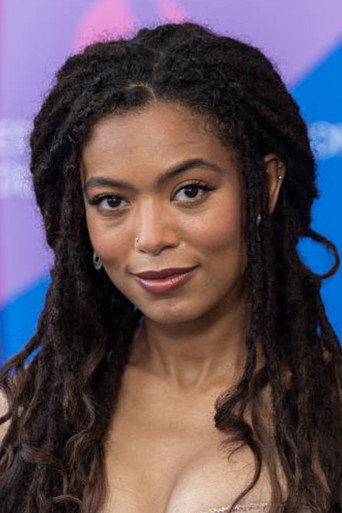Ảnh của Jaz Sinclair
