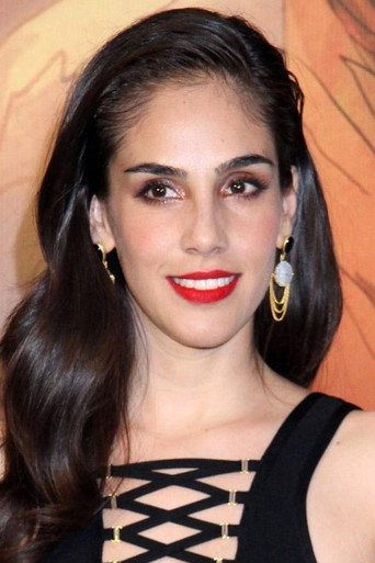 Ảnh của Sandra Echeverría