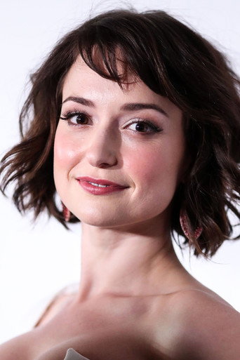 Ảnh của Milana Vayntrub