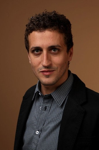 Ảnh của Guillem Morales