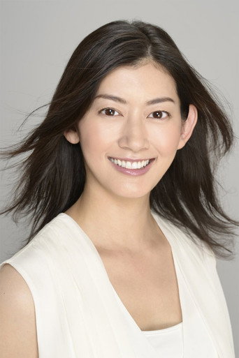 Ảnh của 佐藤藍子