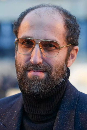 Ảnh của Thomas Bangalter