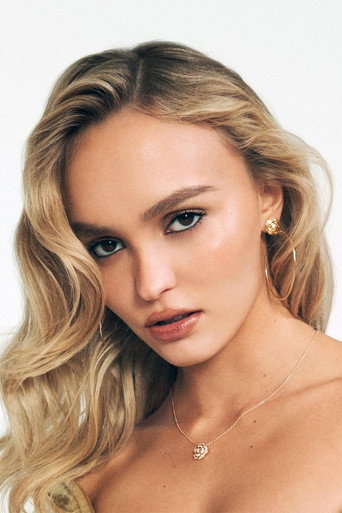 Ảnh của Lily-Rose Depp