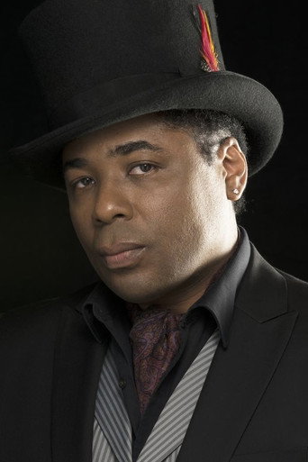 Ảnh của Chris Thomas King