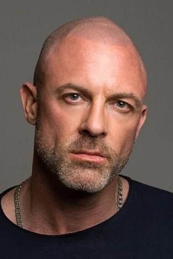 Ảnh của Benedict Garrett