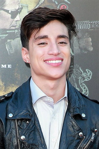 Ảnh của Elijah Rodriguez