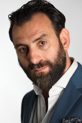 Ảnh của Daniele Perrone