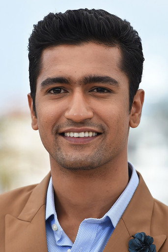 Ảnh của Vicky Kaushal