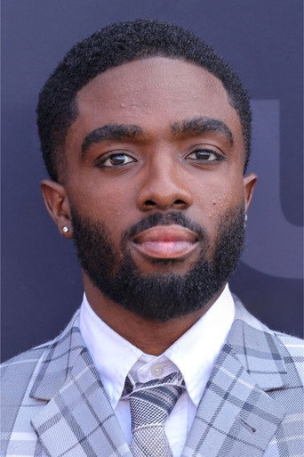 Ảnh của Caleb McLaughlin