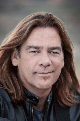 Ảnh của Alan Doyle