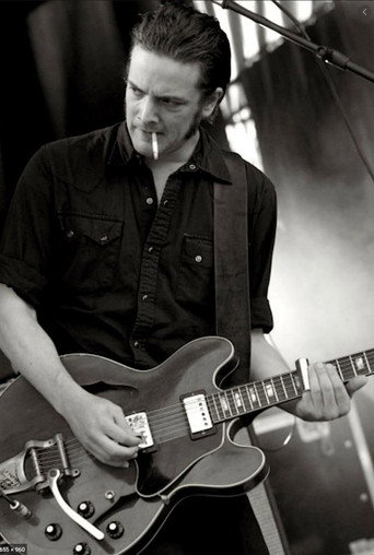 Ảnh của Peter Hayes