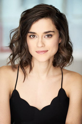 Ảnh của Rebecca Liddiard