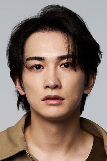 Ảnh của Machida Keita
