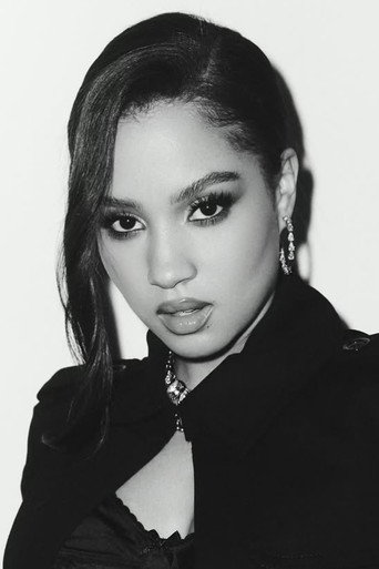 Ảnh của Corinne Massiah
