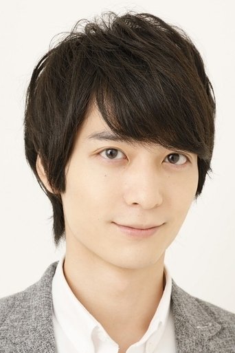 Ảnh của 梅原裕一郎