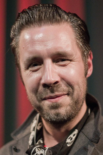Ảnh của Paddy Considine
