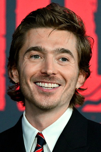 Ảnh của Austin Abrams