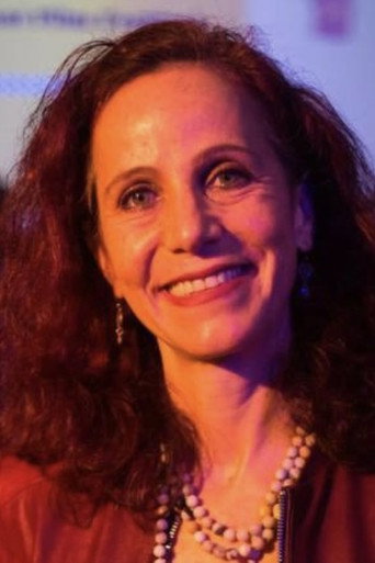 Ảnh của Sharon Kleinberg