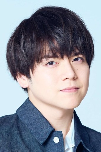 Ảnh của Uchida Yuma