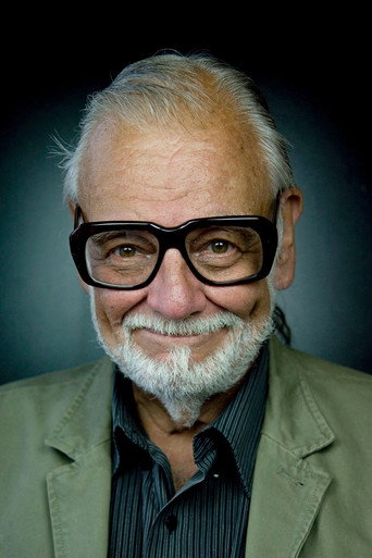 Ảnh của George A. Romero