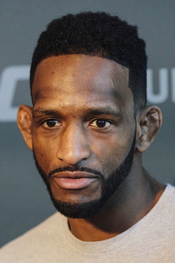 Ảnh của Neil Magny