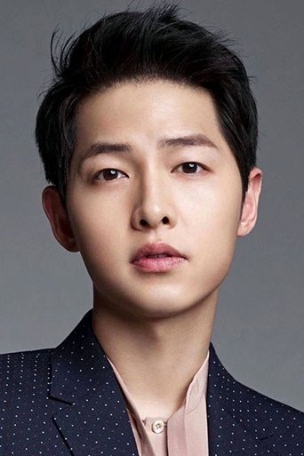 Ảnh của Song Joong-ki