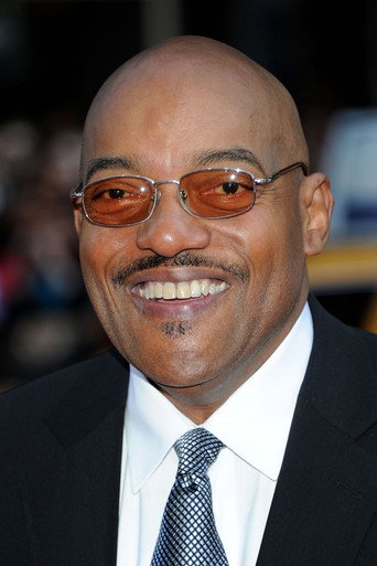 Ảnh của Ken Foree