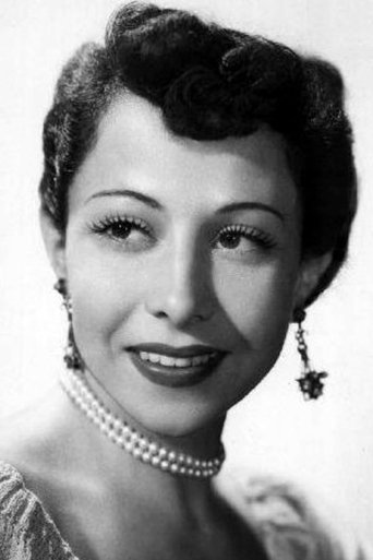 Ảnh của June Foray