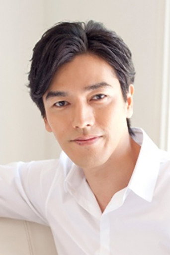 Ảnh của Kaname Jun