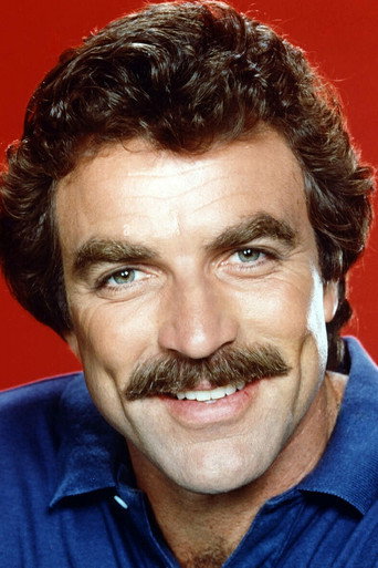 Ảnh của Tom Selleck