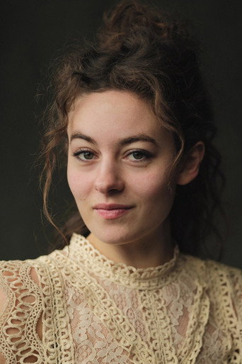 Ảnh của Ruby Ashbourne Serkis