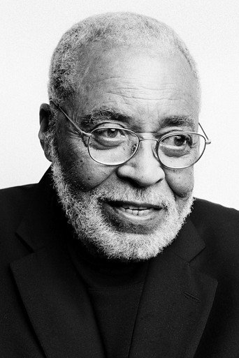 Ảnh của James Earl Jones