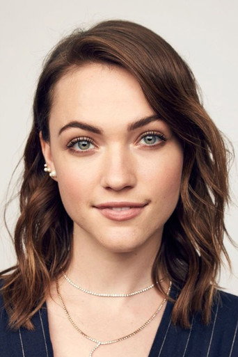 Ảnh của Violett Beane