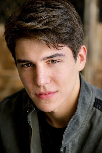 Ảnh của Michael Grant