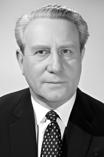 Ảnh của Hugh Moxey