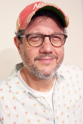 Ảnh của Michael Giacchino