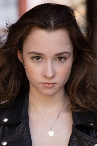 Ảnh của Grace Hogg-Robinson