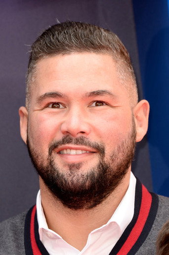 Ảnh của Tony Bellew