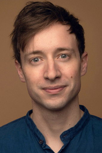 Ảnh của David Rysdahl