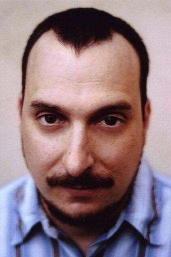 Ảnh của Michael Rivkin