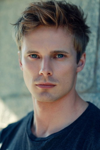 Ảnh của Bradley James