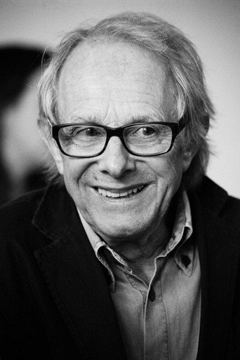 Ảnh của Ken Loach