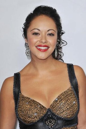 Ảnh của Marisa Ramirez