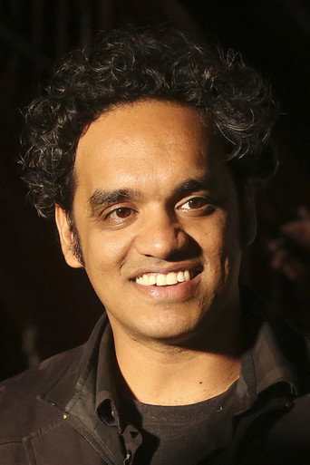 Ảnh của Sharat Raju