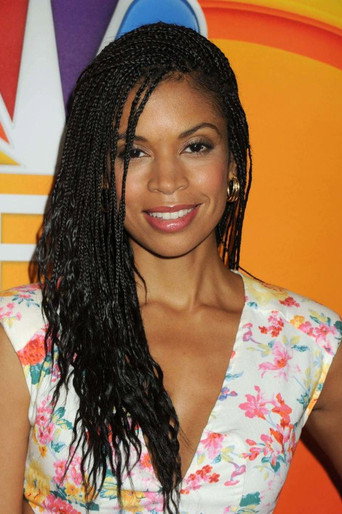 Ảnh của Susan Kelechi Watson