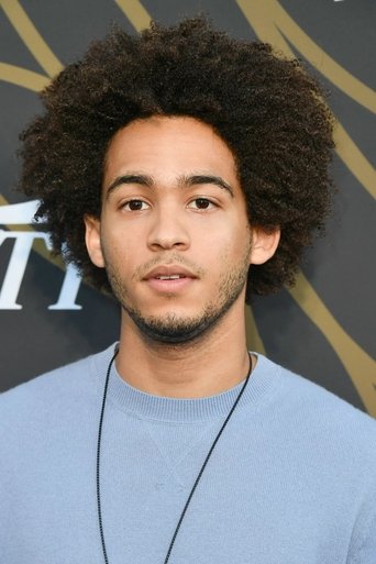 Ảnh của Jorge Lendeborg Jr.