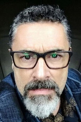 Ảnh của Cassius Romero